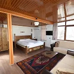 Peri Cave Hotel Göreme