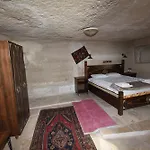 Peri Cave * Göreme