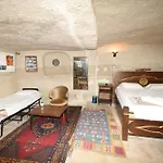 Peri Cave *