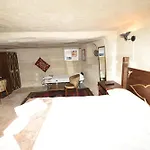Peri Cave Hotel Göreme