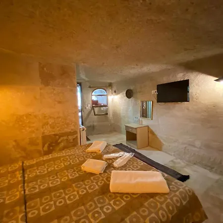 Peri Cave Göreme