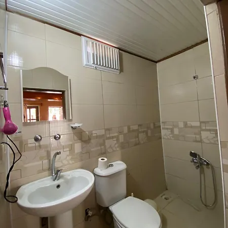 Hotel Peri Cave Göreme