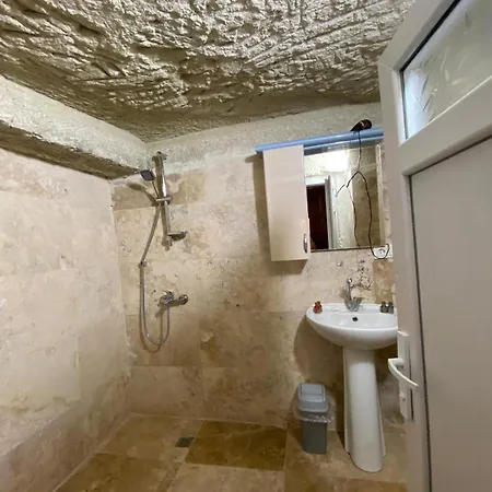 Peri Cave Отель *