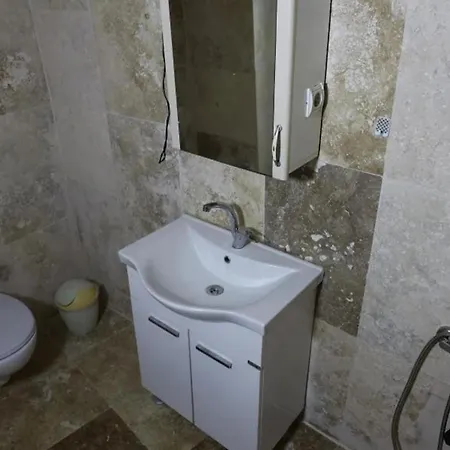Отель Peri Cave Гореме