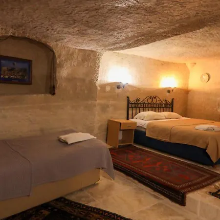 Peri Cave Göreme