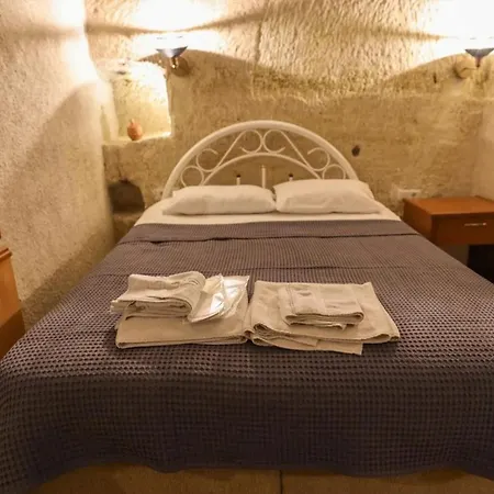 Peri Cave Hotel