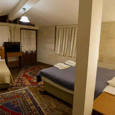 Otel Peri Cave *