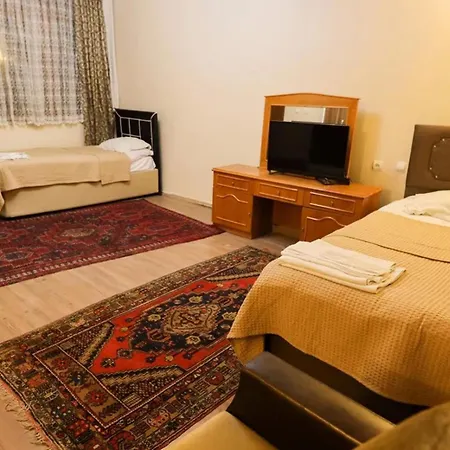 Otel Peri Cave Göreme