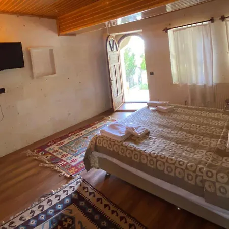 Peri Cave Otel *