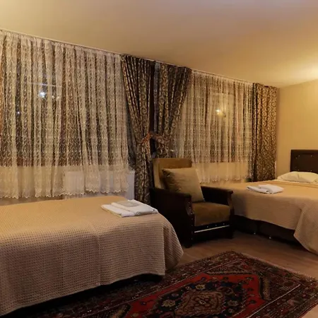 Peri Cave Hotel Göreme