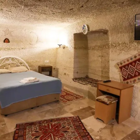 Peri Cave * Göreme