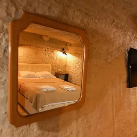 Otel Peri Cave *