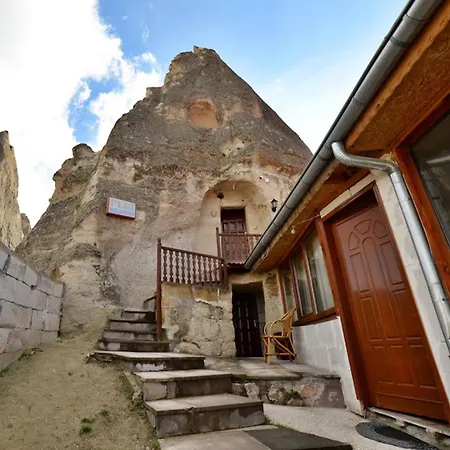 Отель Peri Cave