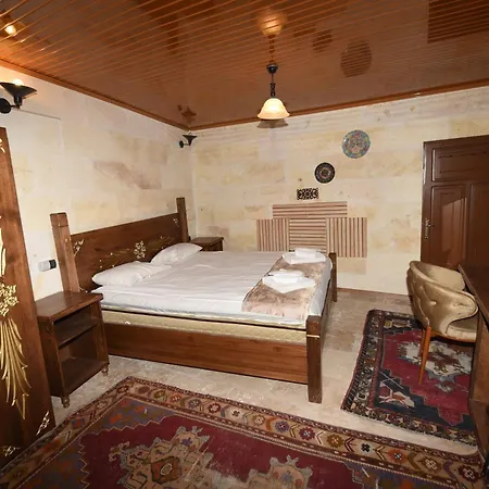 Peri Cave * Гореме