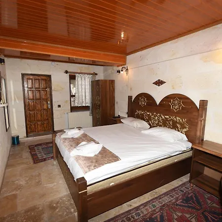 Peri Cave Hotel