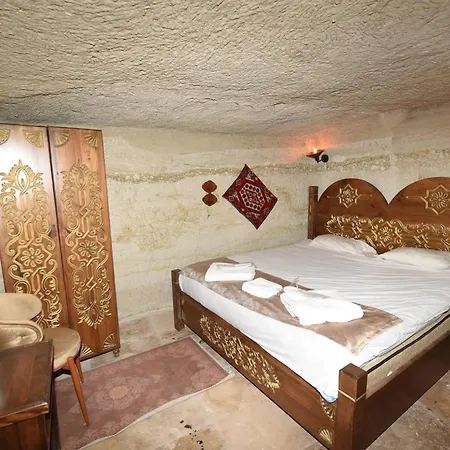 Hotel Peri Cave Goreme
