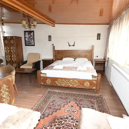 Peri Cave * Гореме