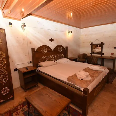 Hotel Peri Cave Göreme