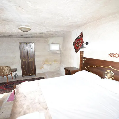 Отель Peri Cave Гореме