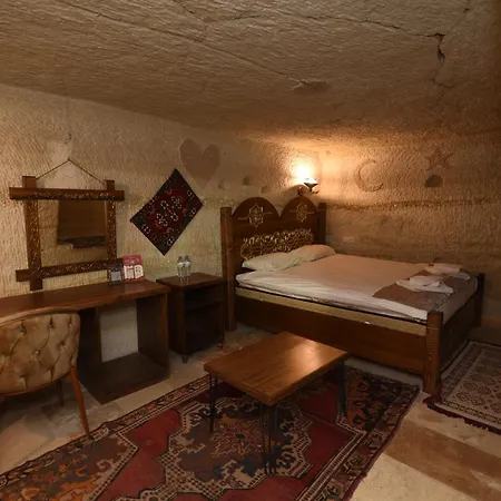 Peri Cave Отель Гореме