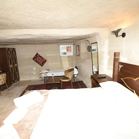 Отель Peri Cave Гореме