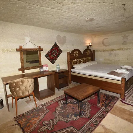 Отель Peri Cave
