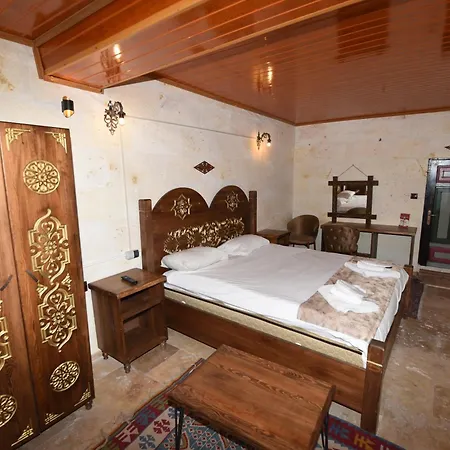 Отель Peri Cave Гореме