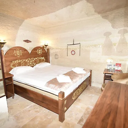 Peri Cave Hotel Göreme