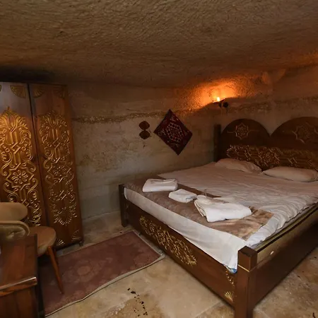 Peri Cave * Гореме