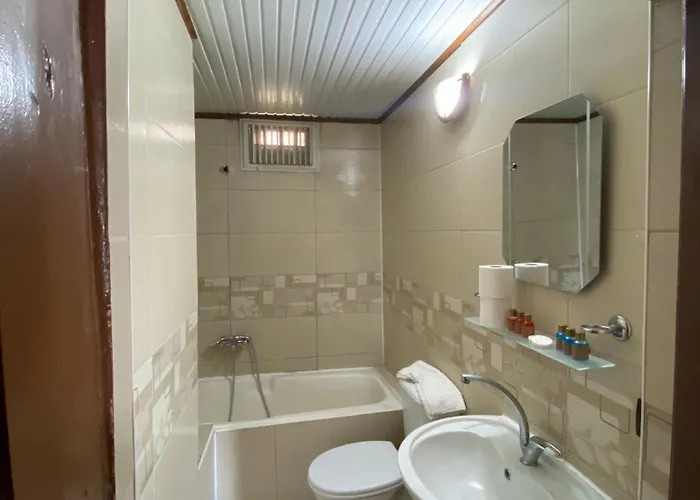 Peri Cave Гореме