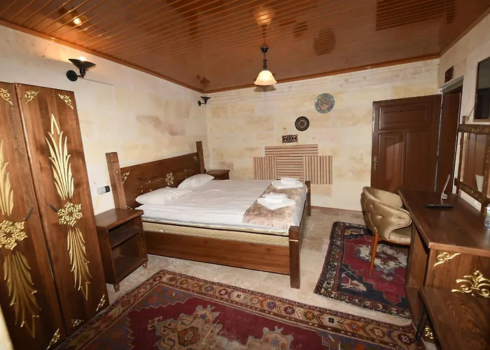 Peri Cave * Гореме