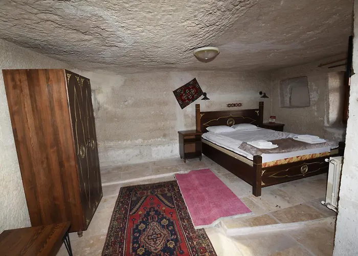 Peri Cave * Гореме