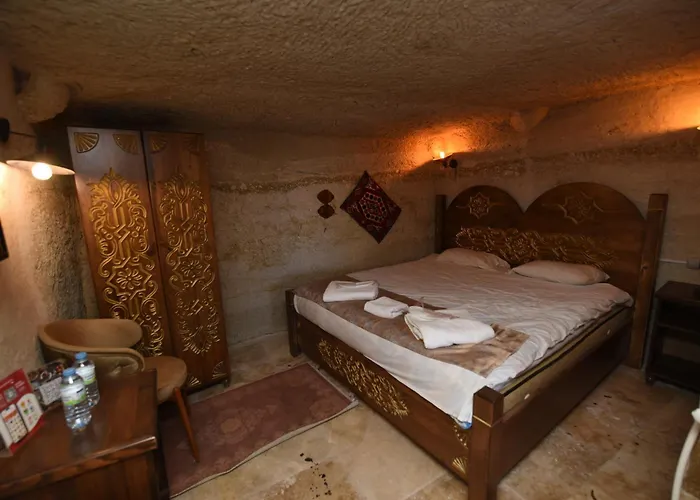 Hotel Peri Cave *