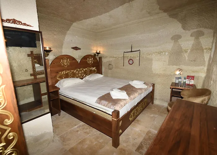 Peri Cave Hotel Goreme