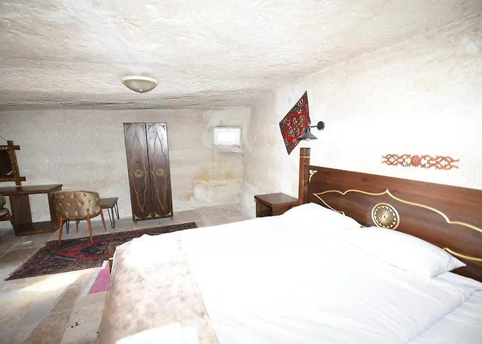 Hotel Peri Cave Goreme