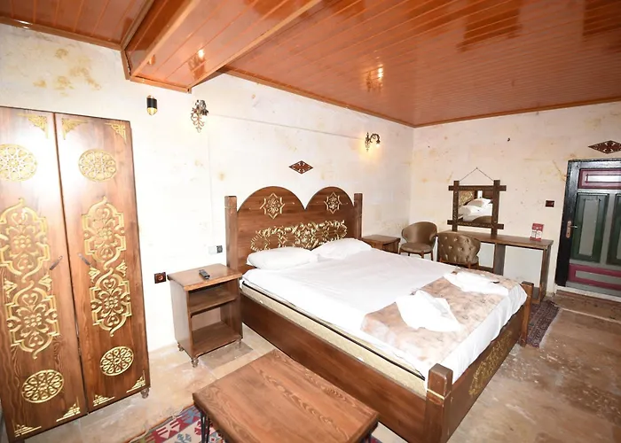 Peri Cave * Гореме