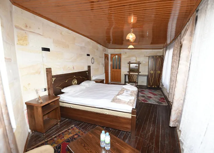 Peri Cave * Гореме