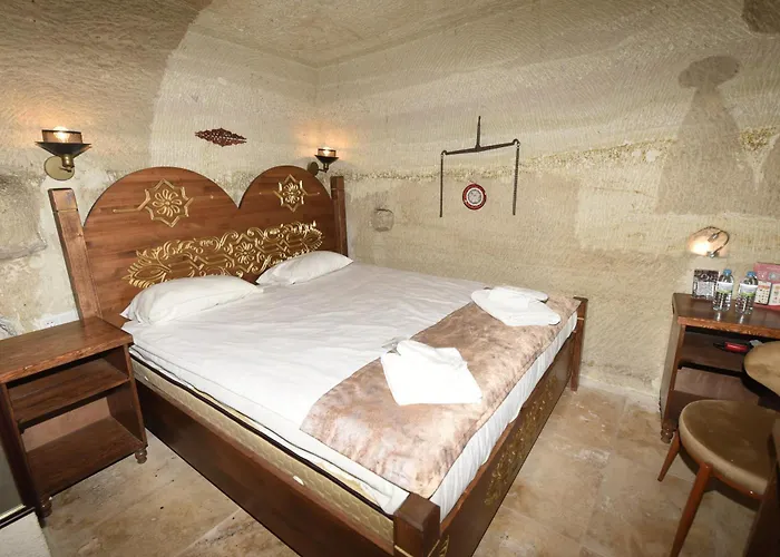 Peri Cave Hotel Goreme