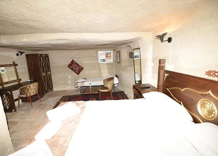 Peri Cave Hotel Goreme