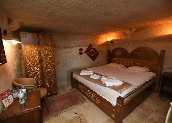 Hotel Peri Cave