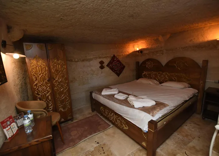 Peri Cave * Гореме