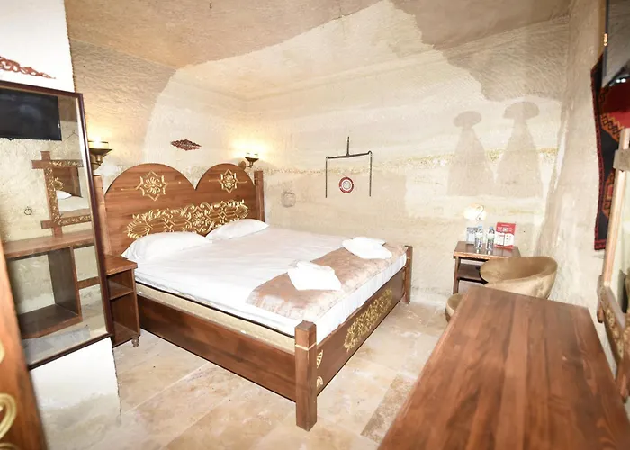 Peri Cave Hotel Goreme