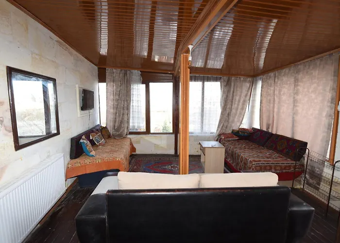 Hotel Peri Cave Goreme